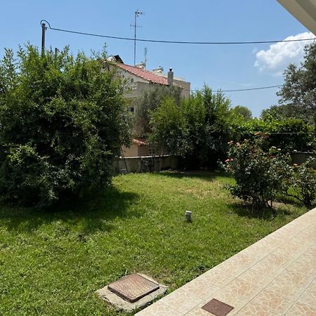 Fotis House 2 Apartment Afantou Exterior photo